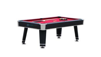 Hathaway Jupiter 7-Foot Pool Table | NG5032 BG50320