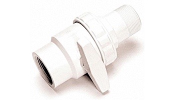 Shut-Off Valve | Male x Female Threads | 25802-651-000