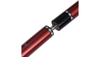 Hathaway Conquest 58-Inch Fiberglass Cue | Blue | BG2561BL