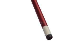 Hathaway Conquest 58-Inch Fiberglass Cue | Blue | BG2561BL