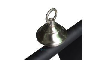 Hathaway 3-Shade Billiard Light | Black | NG2576 BG2576