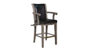 Hathaway Montecito Spectator Chair -Driftwood | NG5023 BG5023