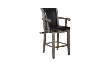 Hathaway Montecito Spectator Chair -Driftwood | NG5023 BG5023