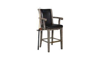 Hathaway Montecito Spectator Chair -Driftwood | NG5023 BG5023