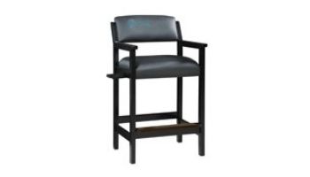 Hathaway Cambridge Spectator Chair | Walnut | NG2556W BG2556W