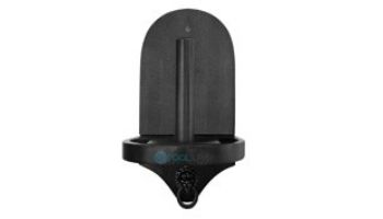 Hathaway Premier Wall-Mounted Cone Chalk Holder | Black | NG2549-BK BG2549-BK