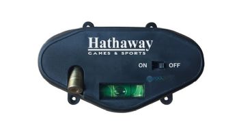 Hathaway Precision Laser Dart Throw/Toe Line Marker | NG5008 BG5008