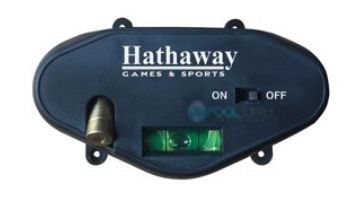 Hathaway Precision Laser Dart Throw/Toe Line Marker | NG5008 BG5008