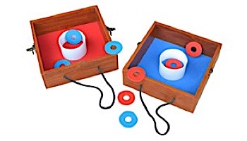 Hathaway Washer Toss Game Set | BG3115
