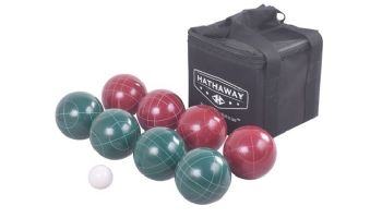 Hathaway Bocce Ball Set | BG3121