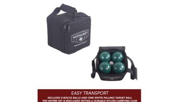 Hathaway Bocce Ball Set | BG3121