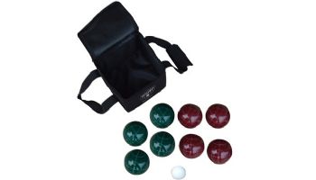 Hathaway Bocce Ball Set | BG3121