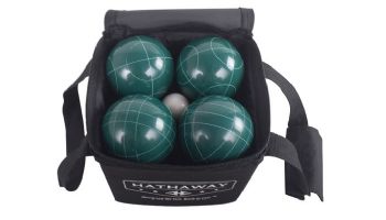 Hathaway Bocce Ball Set | BG3121