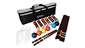 Hathaway 6-Player Croquet Set | BG3126