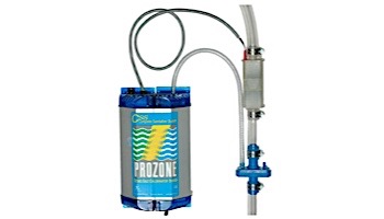 Prozone CSS 5 Spa Complete Sanitation System | 1,000 Gallons | 220V | S1211-05IA-P28