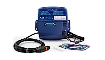 Gecko In.Stream2 Audio System, Power Supply-In.Link Cord | 0704-121007