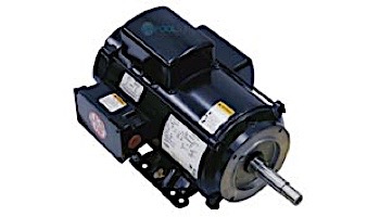 Replacement Pentair EQKT750 TEFC Motor | 7.5HP 3-Phase | 208-230/460V | 350732Z