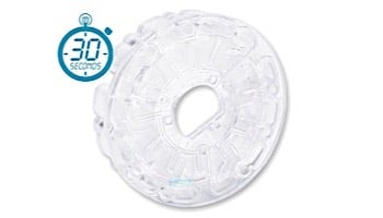 LaMotte WaterLink 3-Way Chlorine/bromine/pH/Alkalinity Spin Disk | 50-PK | 4335-H