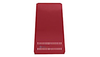 Lava Heat Italia Lava Lite Colorways Panel | Sashay Red ME-513 | LHIME5138