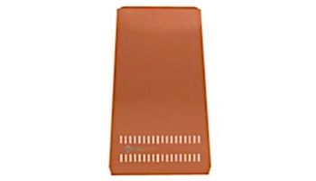 Lava Heat Italia Lava Lite Colorways Panel | Burnt Orange ME-702 | LHIME7058