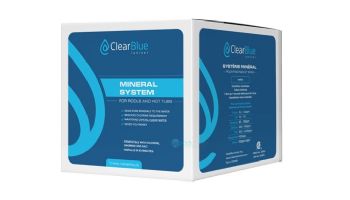 ClearBlue A-400 Ionizer for Spas and Hot Tubs | 120V/240V AMP | 2,500 Gallons | A-400AP