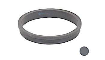 Pentair In-Floor formerly A&A Manufacturing G4 / G4V / G4VHP Color Ring | Dark Gray | 547778 | 232403