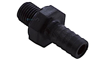 Waterway Barb Adapter NPSM | 413-1201