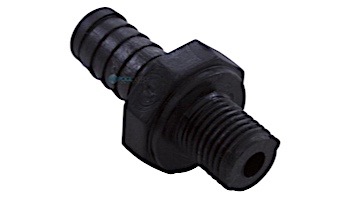 Waterway Barb Adapter NPSM | 413-1201