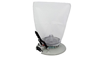 Water Tech Volt Battery Powered Leaf Vacuum | 11A0060