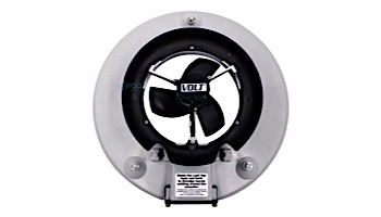 Water Tech Volt Battery Powered Leaf Vacuum | 11A0060