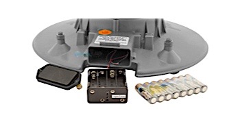 Water Tech Volt Battery Powered Leaf Vacuum | 11A0060