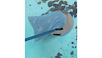 Water Tech Volt Battery Powered Leaf Vacuum | 11A0060
