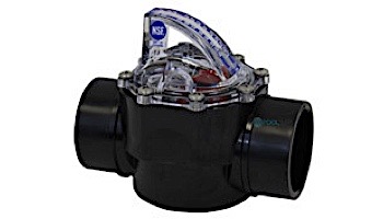 A&A FlowVis Flow Meter | 566821 | 261193