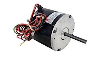 Pentair UltraTemp Fan Motor with Acorn Nut Kit | 473785