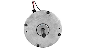 Pentair UltraTemp Fan Motor with Acorn Nut Kit | 473785