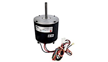 Pentair UltraTemp Fan Motor with Acorn Nut Kit | 473785