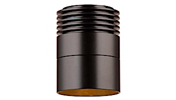 FX Luminaire Zone Dimming PS Down Light 3 LED | Black | PS-ZD-3LED-FB