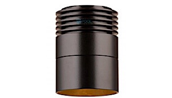 FX Luminaire Zone Dimming PS Down Light 3 LED | Black | PS-ZD-3LED-FB