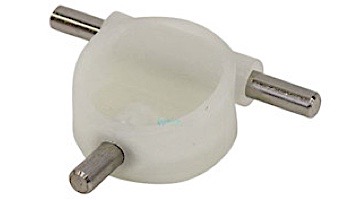 Pentair In-Floor formerly A&A Manufacturing 1.5" T-Valve Assembly | 549141 | 230176