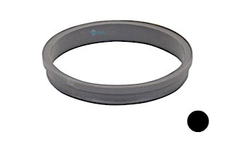 Pentair In-Floor formerly A&A Manufacturing G4 / G4V / G4VHP Color Ring | Black | 547751 232404