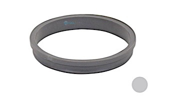 Pentair In-Floor formerly A&A Manufacturing G4 / G4V / G4VHP Color Ring | Light Gray | 559621 | 232402