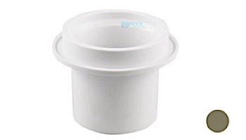 A_A Style 2 Floor Fitting | Gold | 538724 | 236148