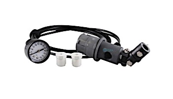 A&A Style 2 System Pressure Test Kit | 539461