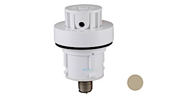 Pentair In-Floor formerly A&A Manufacturing Style 1 Low Flow Internal | Tan | 521797 | 236257