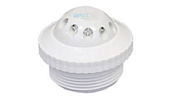 A&A Eco Jet Wall Fitting | White | 563882