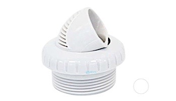 Pentair In-Floor formerly A&A Manufacturing Infusion Fitting | White | 4 Pack | 564965 | 542539