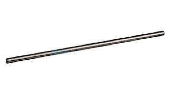 A&A LP Center Shaft .25" X 7.6.75" 316 Dowel Pin | Stainless Steel | 524576 | 230037