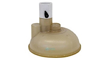 A&A Top Feed Upper Housing with Speed Control & Diverter | 567251 | 230021