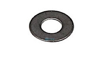 Pentair In-Floor formerly A&A Manufacturing Water Valve Impeller Shim | 518002 | 235070