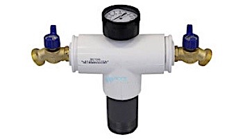 A&A Quik Pressure Tester | 522319 | 235140